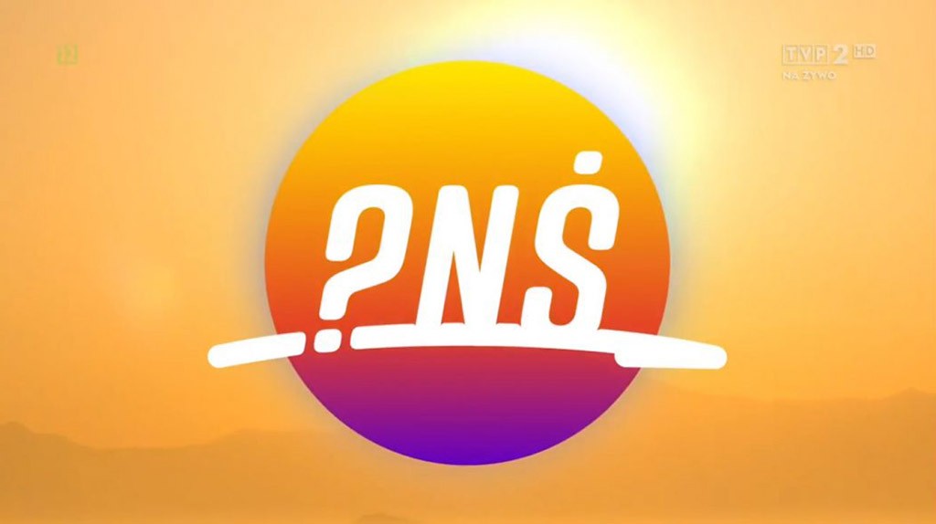 PNŚ Logo