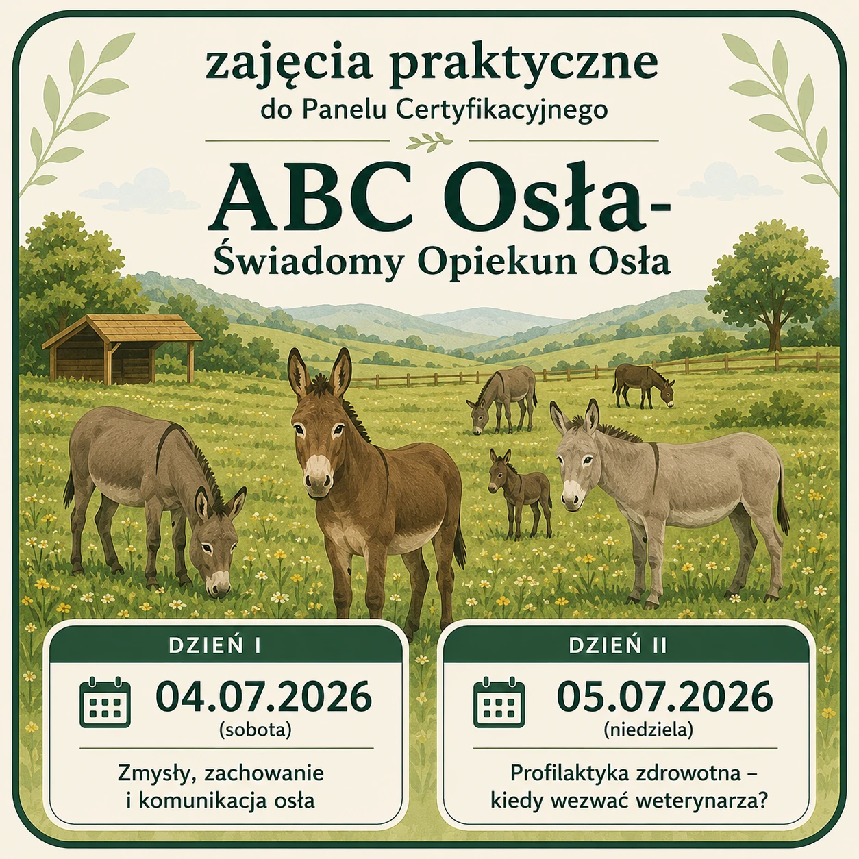 abc osła-praktyka